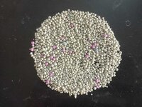 BENTONITE CAT LITTER WITH FRAGRANCE STANDARD POUCH PACKING