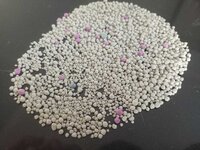 BENTONITE CAT LITTER WITH FRAGRANCE STANDARD POUCH PACKING