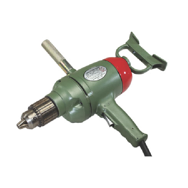 Ralli Wolf Heavy Duty Drill (WDHC / WDHC 12, 20mm Chuck Model)