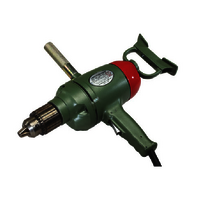 Ralli Wolf Heavy Duty Drill (wdhc / Wdhc 12, 20mm Chuck Model) - Application: Industrial