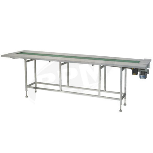 S.S Packing Conveyor - Material: Stainless Steel