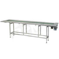S.S Packing Conveyor