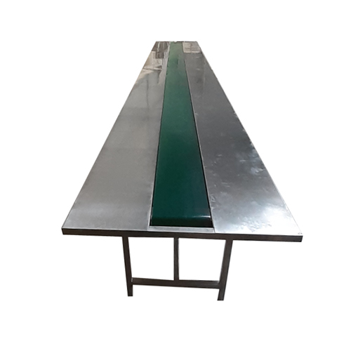 Industrial Packing Conveyor