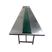 Industrial Packing Conveyor