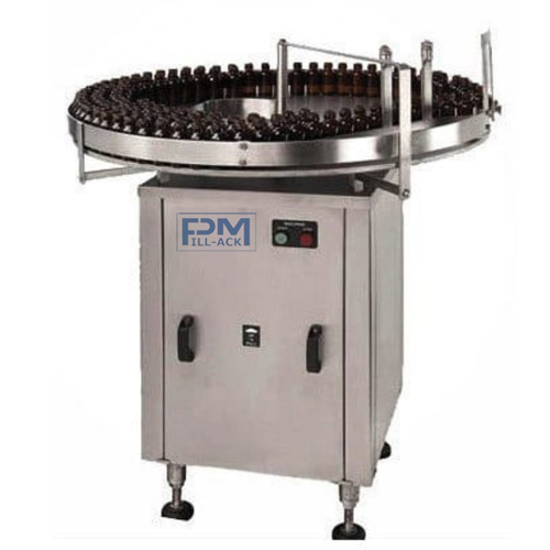 Turn Table