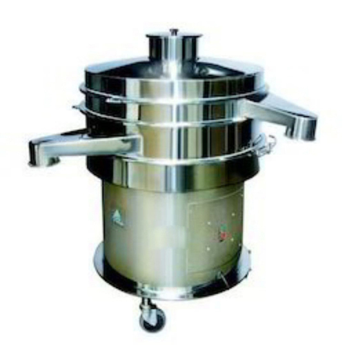 Vibro Shifter