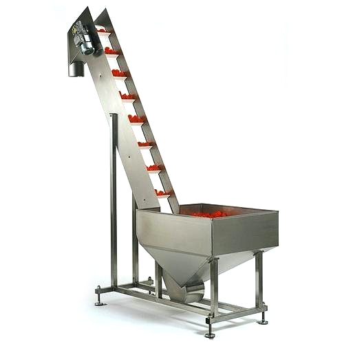 Cap Elevator