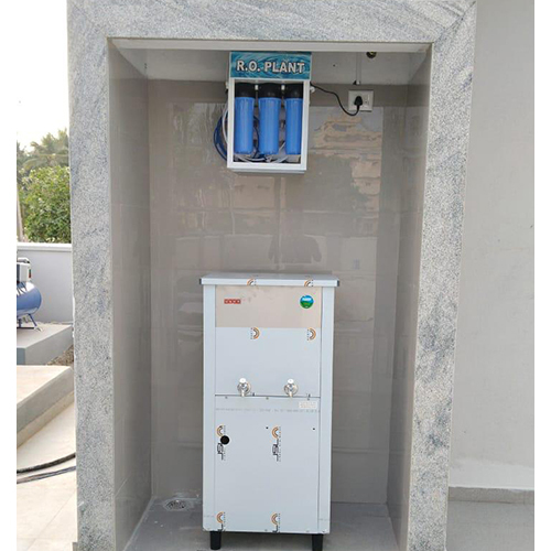 Usha Water Cooler