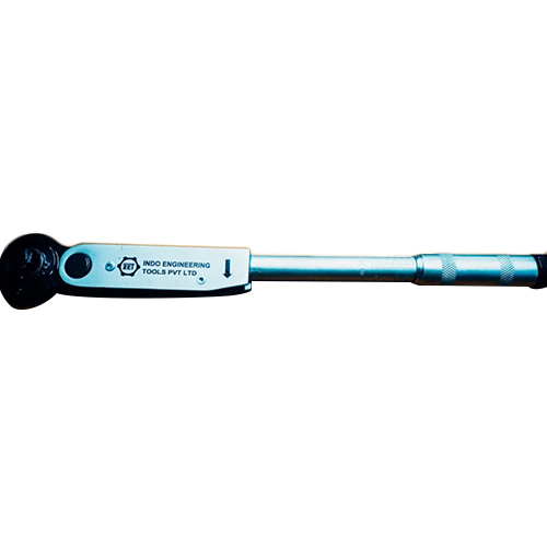 Manual Torque Wrench