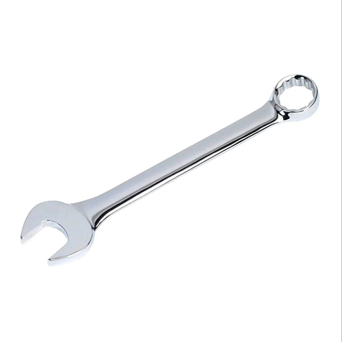 Open End Spanner