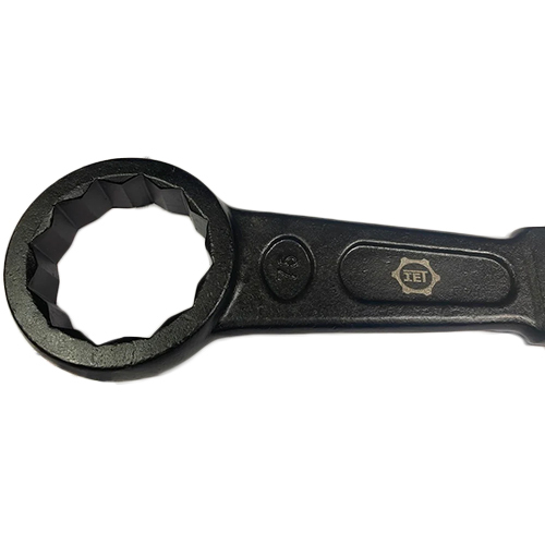 Ring End Slogging Wrench