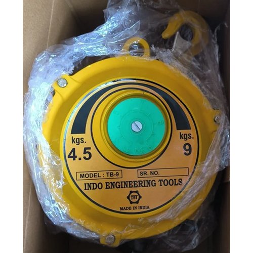 स्प्रिंग बैलेंसर