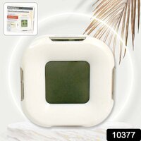 Glow Led Desk Clocks - Application: Home