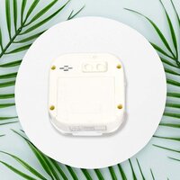 Glow LED Desk Clocks