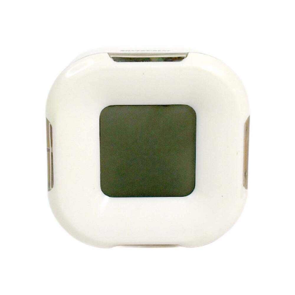 Glow LED Desk Clocks