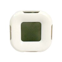 Glow LED Desk Clocks