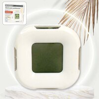 Glow LED Desk Clocks