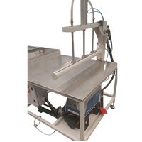Edge Sealing Machine
