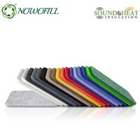 Nowofill Acoustic sheet for Home Theater (9mm/12mm)