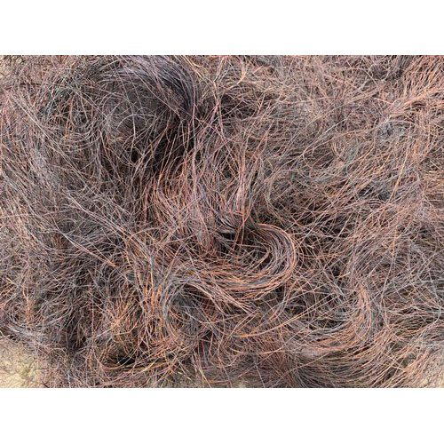 Telly Copper Scrap Wire - Copper Content %: 100 %