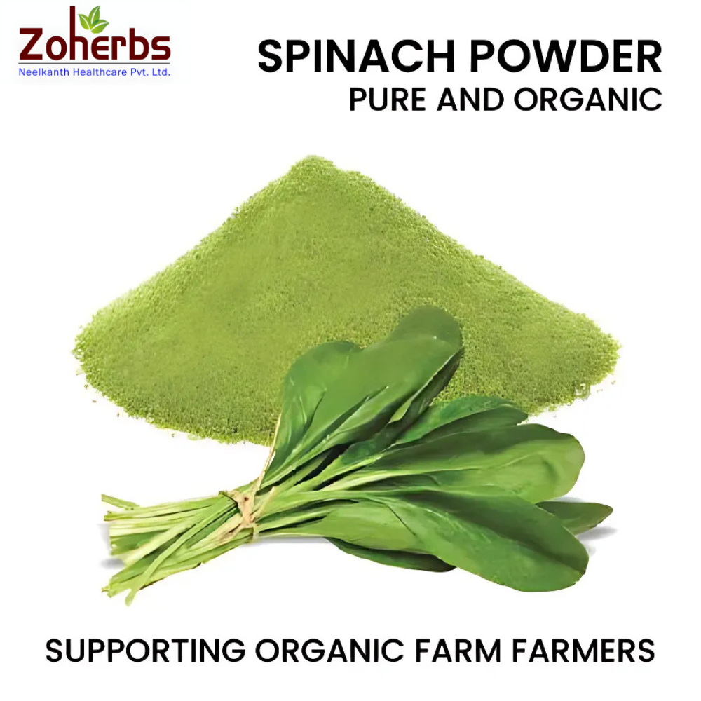 Spinach Powder