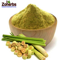 Lemon Grass Powder