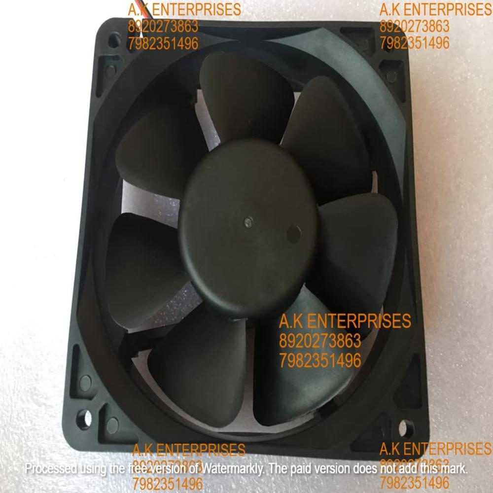NIDEC B34978-55FUJ2 24V 0.41A 12CM Inverter Fan
