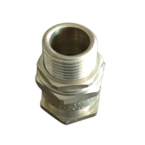 Brass A2 Cable Gland - Application: Industrial