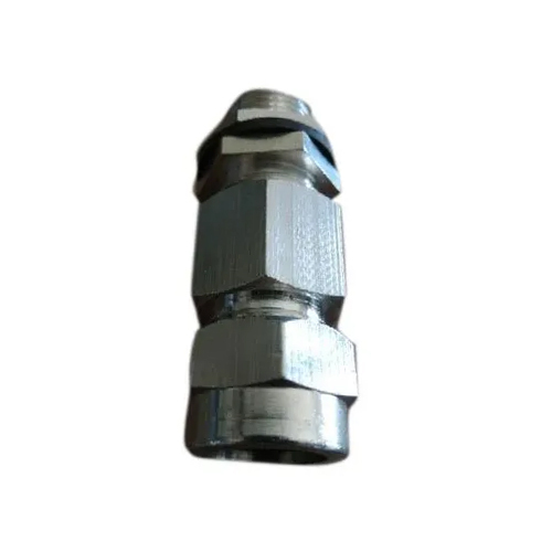 Brass DC Cable Gland