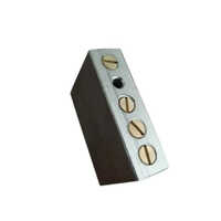 High Strength Brass Terminal Blocks