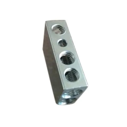 Rust Proof Brass Terminal Block