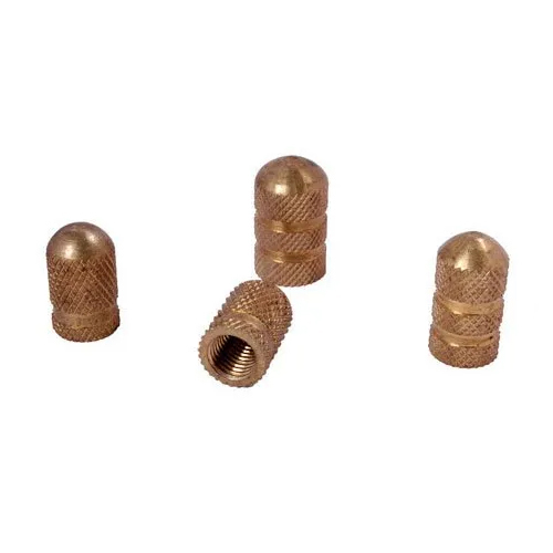 Brass Moulding Insert