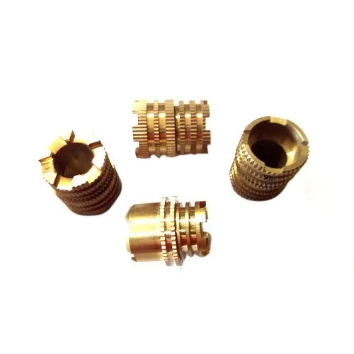 Brass PPR Insert