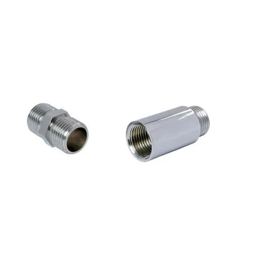 Rust Proof Brass Nipple