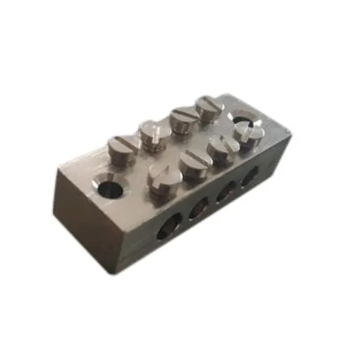High Qualiity Brass Neutral Link