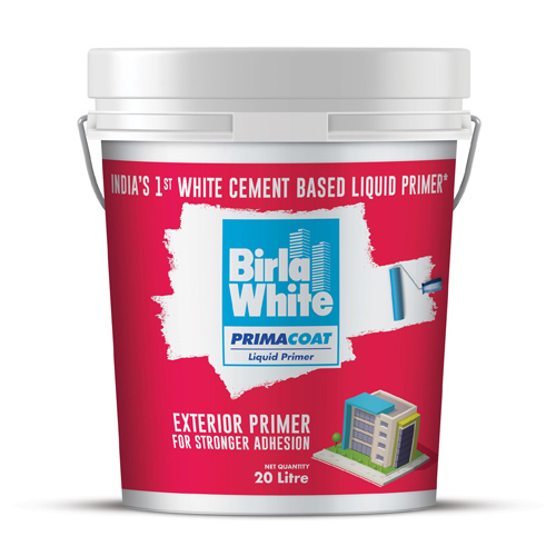 Exterior Primer