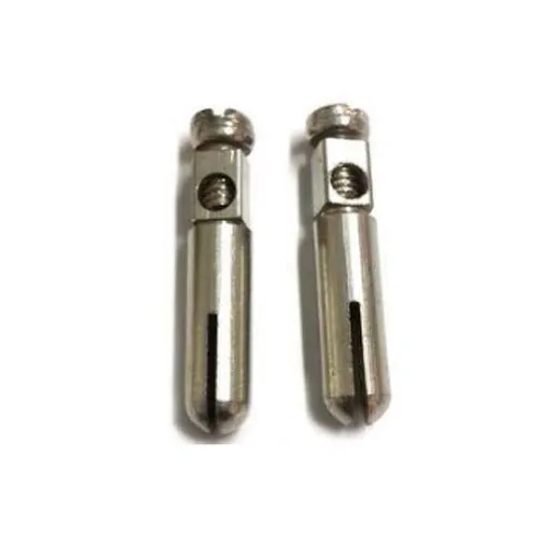 Brass Male Pin