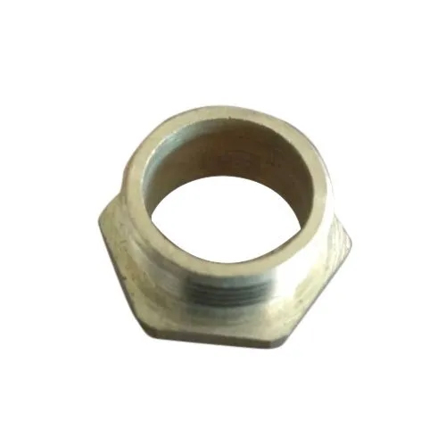 Brass Male Bush