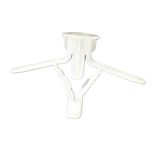 32mm Butterfly Wall Plug