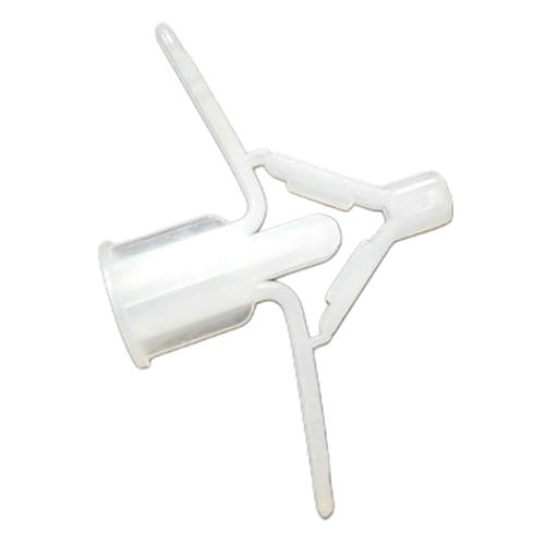 37mm Butterfly Wall Plug