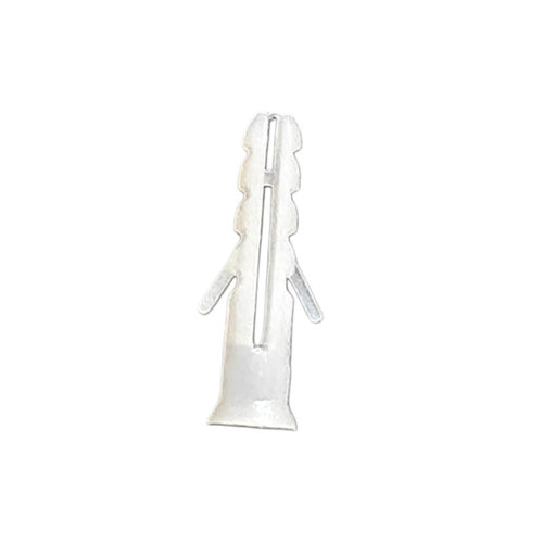 25x5mm spl Plastic Wall Plug
