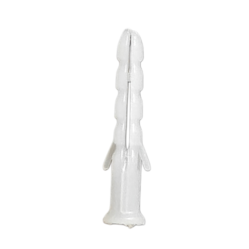 35x5mm sd Plastic Wall Plug