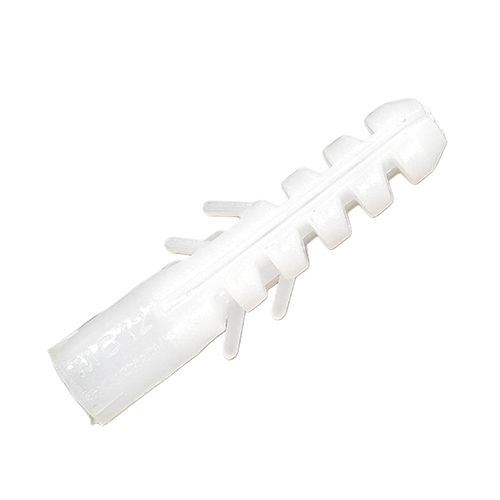 60x12mm Plastic Wall Plug