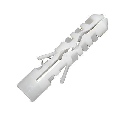70x14mm Plastic Wall Plug