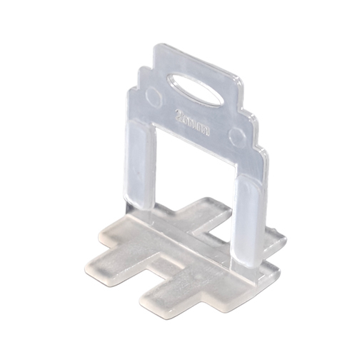 2mm Clip Tile Leveller