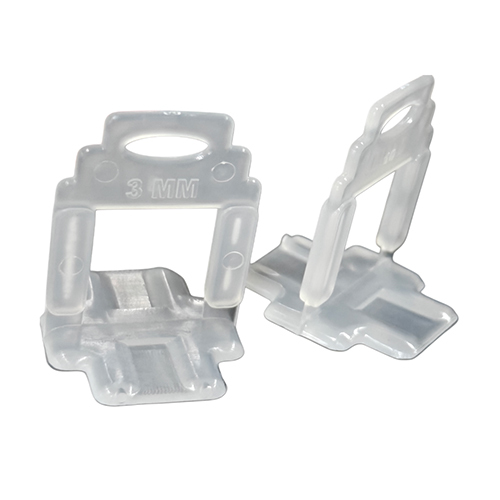 3mm Clip Tile Leveller