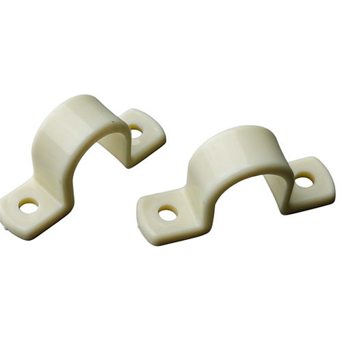 20Mm Saddle - Color: As Per Requirement