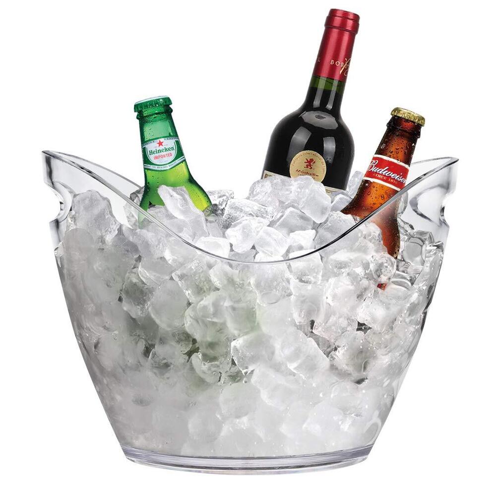 Ice Bucket Wine Bucket