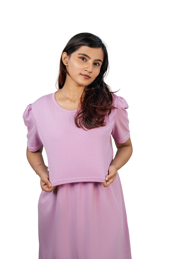 Cotton T-Shirts - Multicolor, O-Neck Design with Printed Patterns for Boys and Short Sleeves