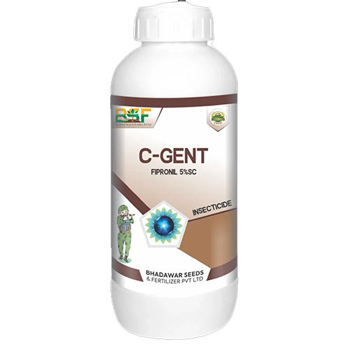 600ml Fipronil 5%SC कीटनाशक